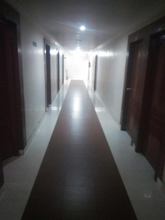 Hotel Malika Residency Ettumanoor 외부 사진
